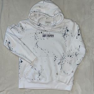 *EUC* Abercrombie hoodie